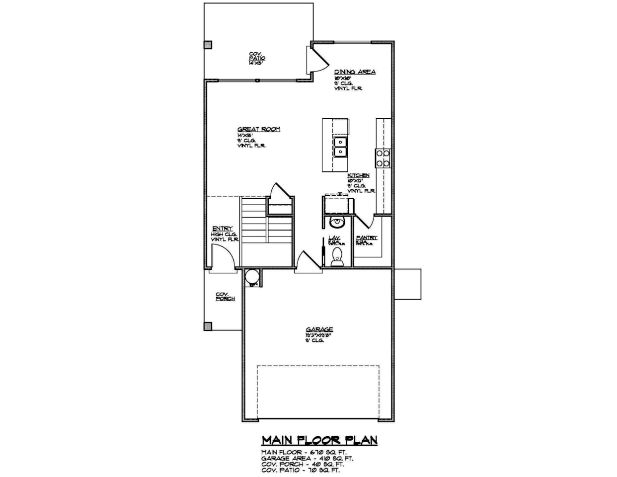 TBD Riverbed DR Washington, UT 84780 home for sale, MLS#25-267254 - Erika Rogers Photo 2