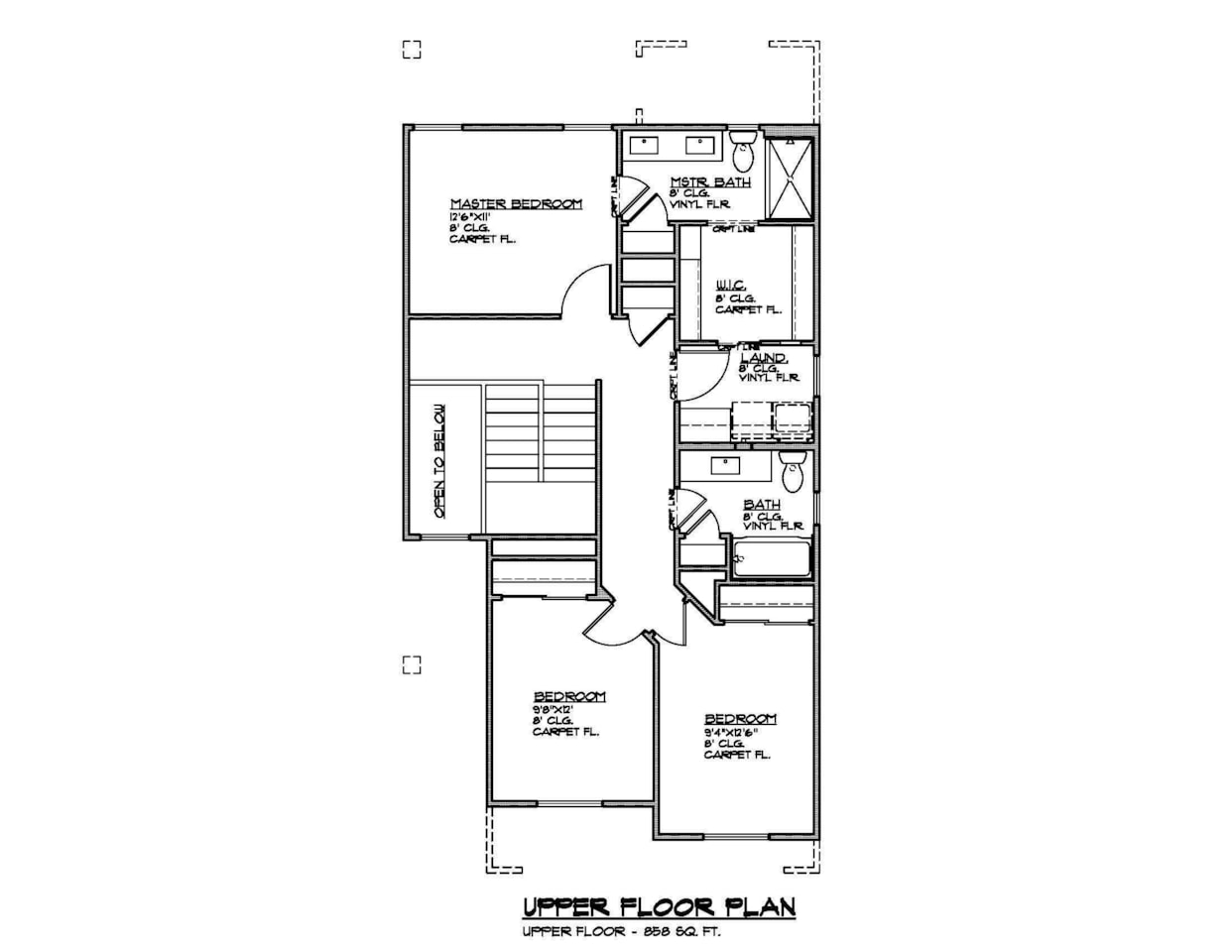 TBD Riverbed DR Washington, UT 84780 home for sale, MLS#25-267254 - Erika Rogers Photo 3