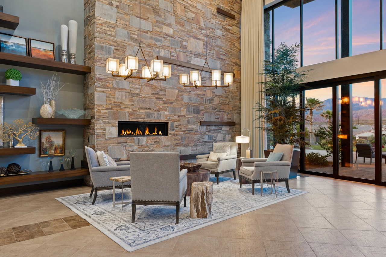 133 W White Pearl DR Washington, UT 84780 home for sale, MLS#25-264483 - Erika Rogers Photo 22