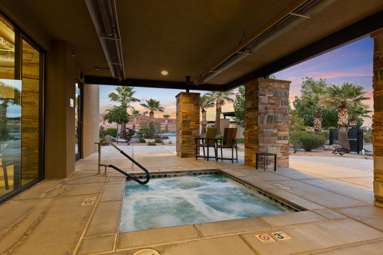 133 W White Pearl DR Washington, UT 84780 home for sale, MLS#25-264483 - Erika Rogers Photo 26