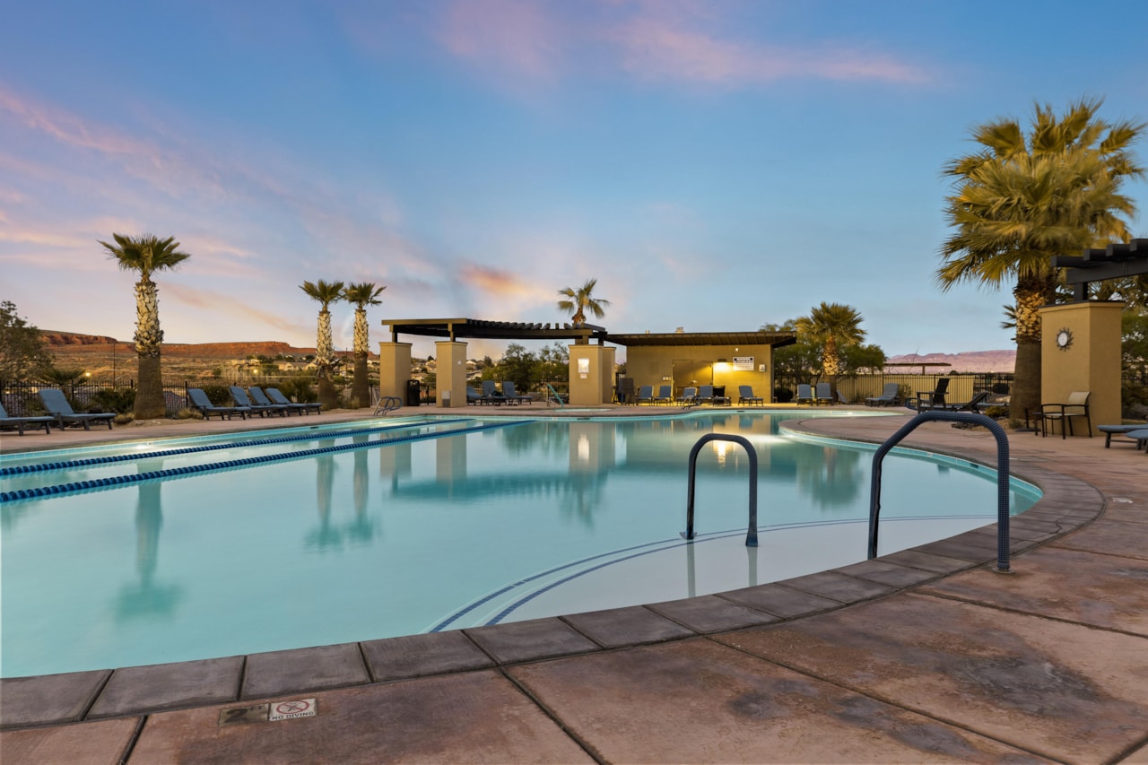 133 W White Pearl DR Washington, UT 84780 home for sale, MLS#25-264483 - Erika Rogers Photo 28