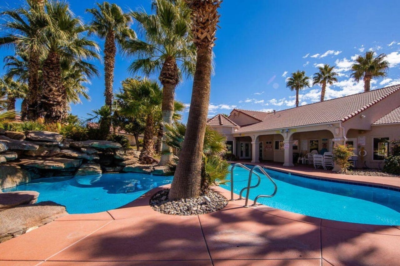 1732 W 540 N #17 St George, UT 84770 home for sale, MLS#25-258992 - Erika Rogers Photo 21