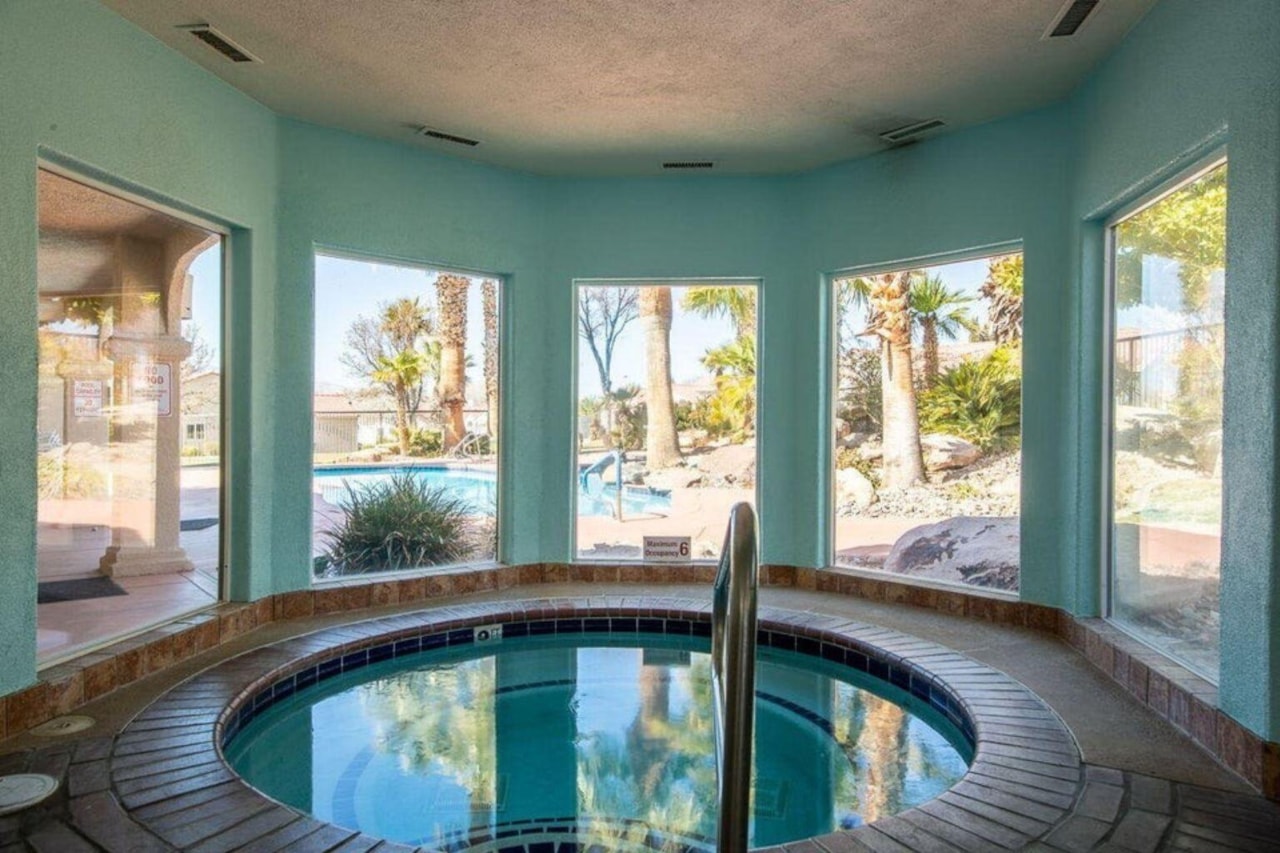 1732 W 540 N #17 St George, UT 84770 home for sale, MLS#25-258992 - Erika Rogers Photo 23