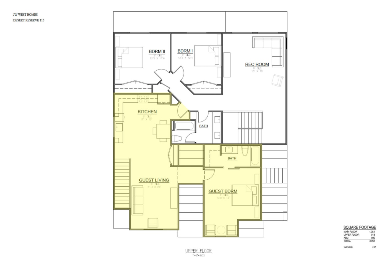 4063 E El Capitan Way St George, UT 84790 home for sale, MLS#25-267263 - Erika Rogers Photo 5