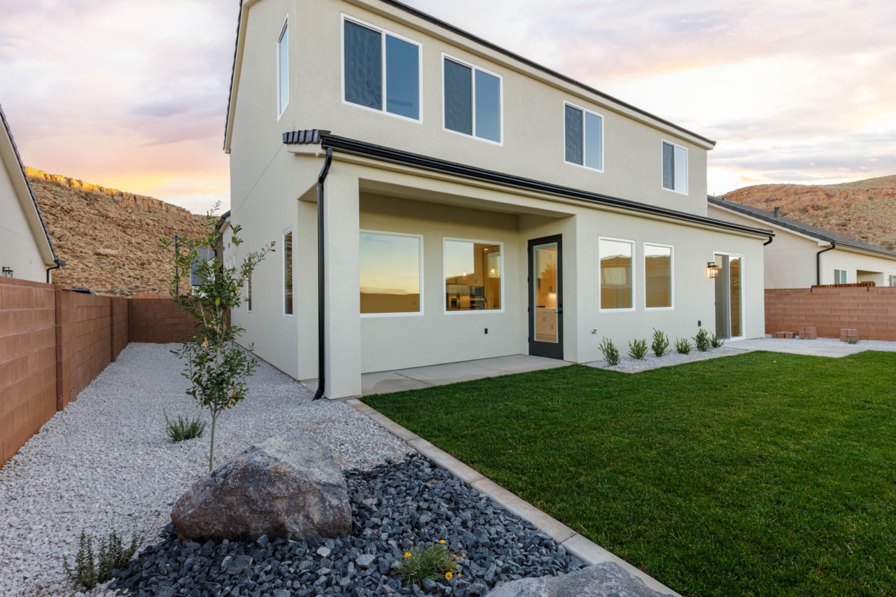 4063 E El Capitan Way St George, UT 84790 home for sale, MLS#25-267263 - Erika Rogers Photo 44