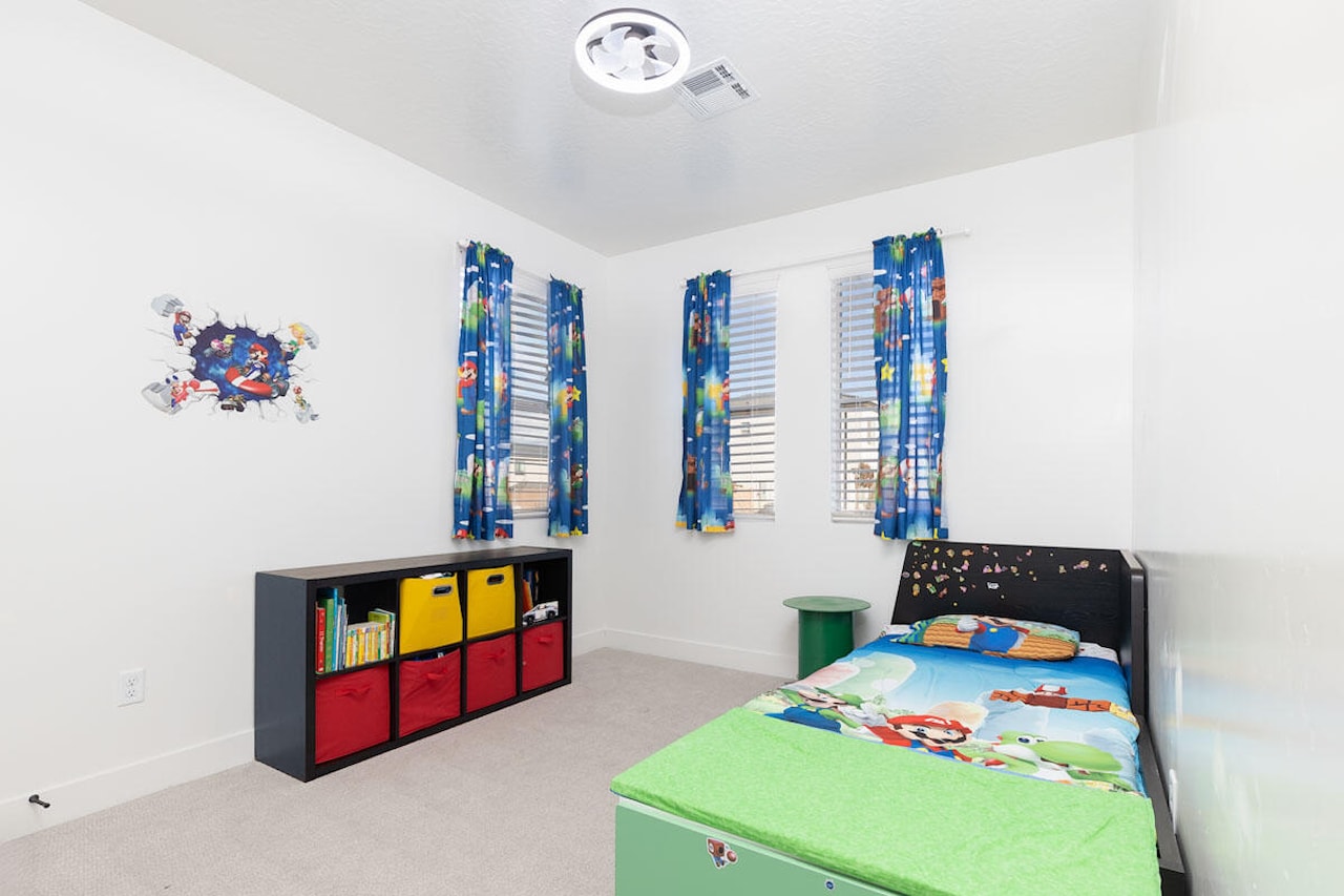 3012 S 3430 ST E St George, UT 84790 home for sale, MLS#25-267273 - Erika Rogers Photo 20