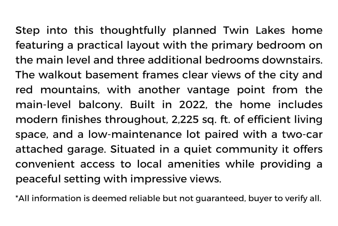 840 N Twin Lakes #414 St George, UT 84770 home for sale, MLS#25-267237 - Erika Rogers Photo 2