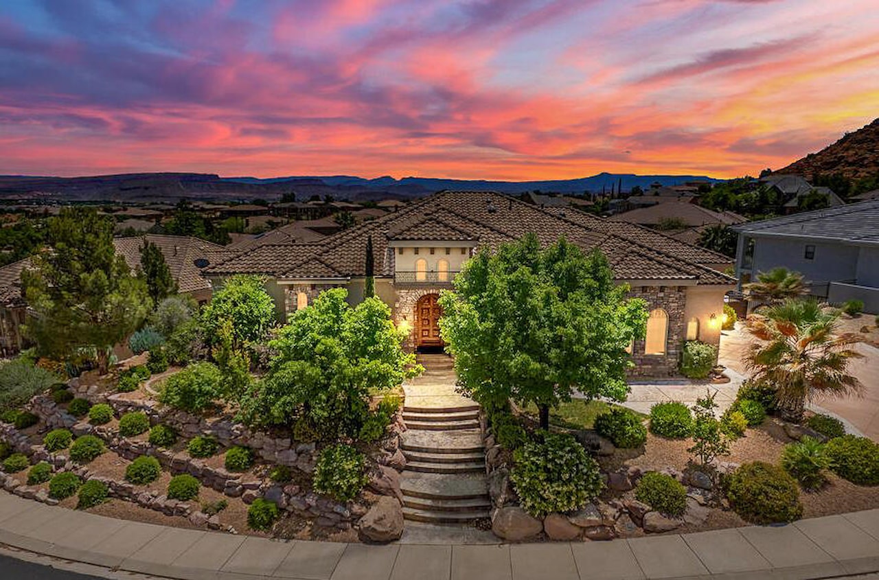 1394 N Boston RD Washington, UT 84780 home for sale, MLS#23-241684 - Erika Rogers Photo 6