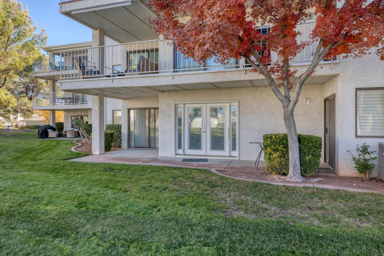 1845 W Canyon View #1503 St George, UT 84770 condo for sale, MLS#25-267275 - Erika Rogers Photo 24