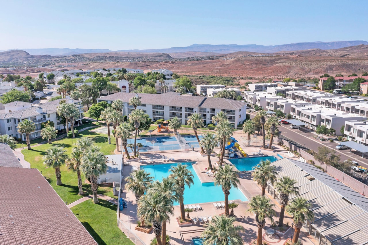 1845 W Canyon View #1503 St George, UT 84770 condo for sale, MLS#25-267275 - Erika Rogers Photo 33