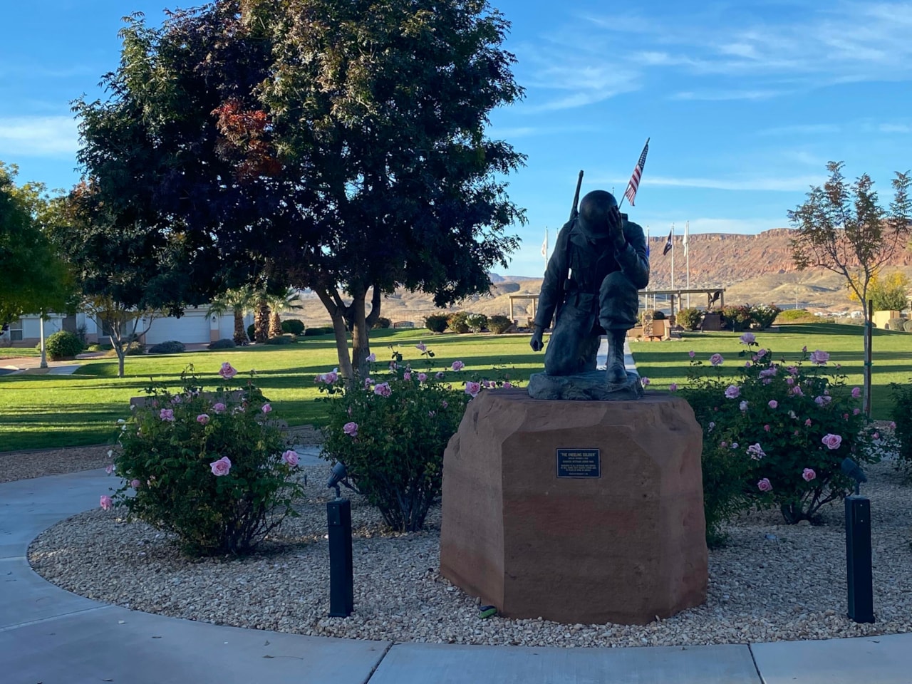 1773 W Wide River DR St George, UT 84790 home for sale, MLS#25-267064 - Erika Rogers Photo 4