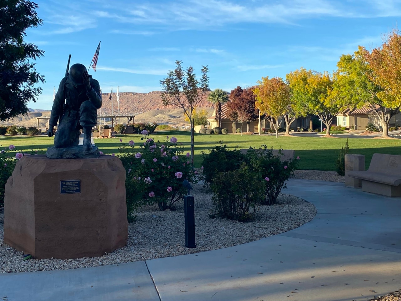 1773 W Wide River DR St George, UT 84790 home for sale, MLS#25-267064 - Erika Rogers Photo 5