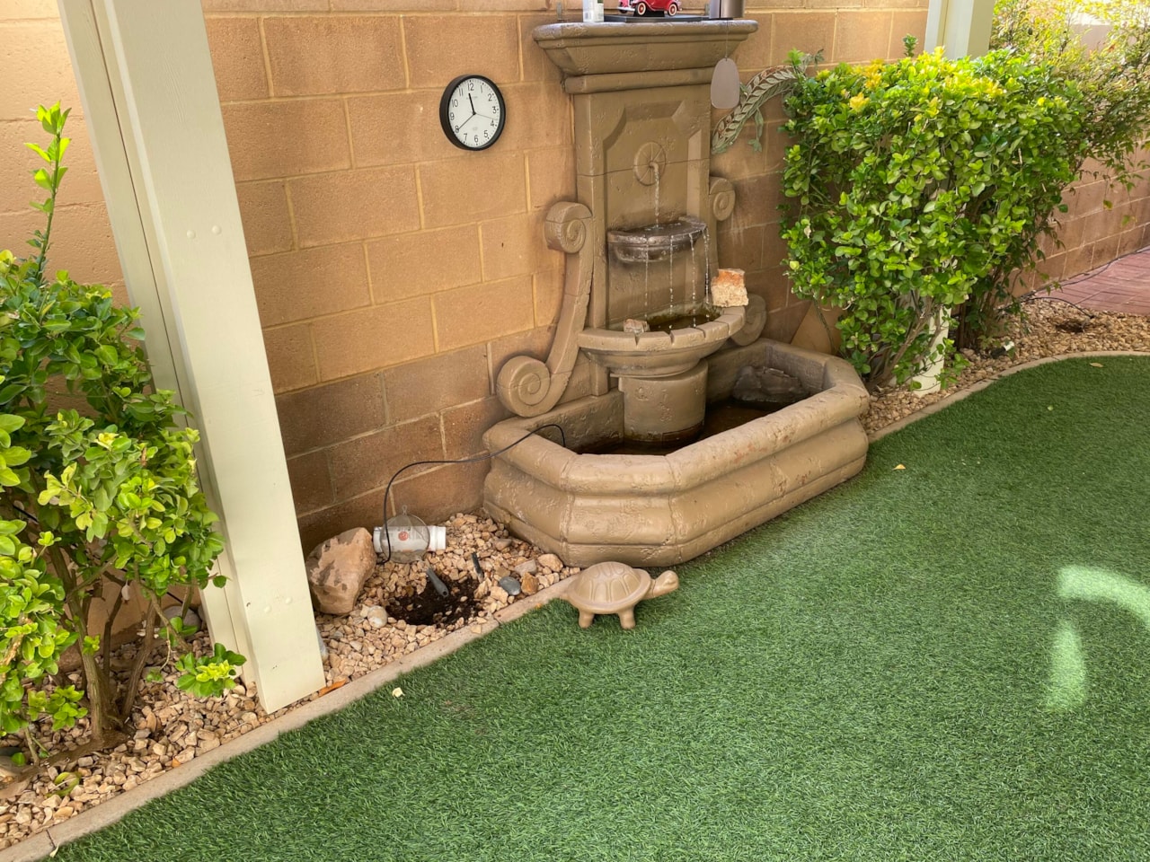 1773 W Wide River DR St George, UT 84790 home for sale, MLS#25-267064 - Erika Rogers Photo 20