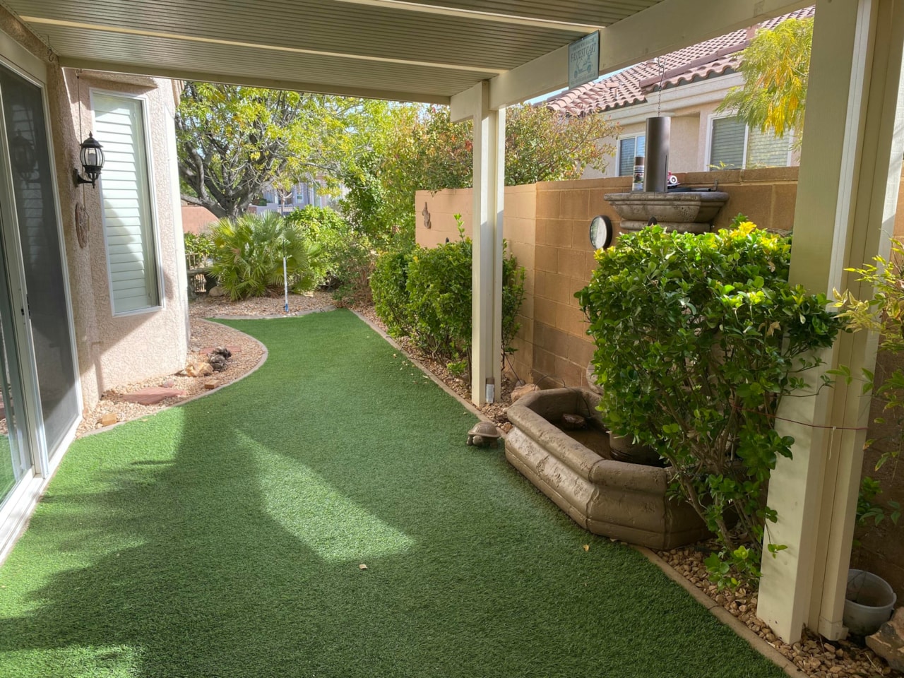 1773 W Wide River DR St George, UT 84790 home for sale, MLS#25-267064 - Erika Rogers Photo 21