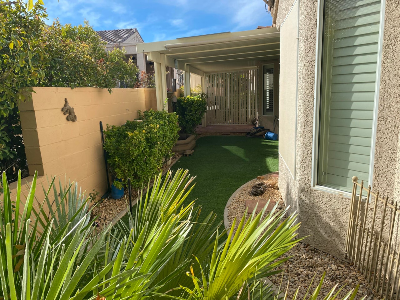 1773 W Wide River DR St George, UT 84790 home for sale, MLS#25-267064 - Erika Rogers Photo 22