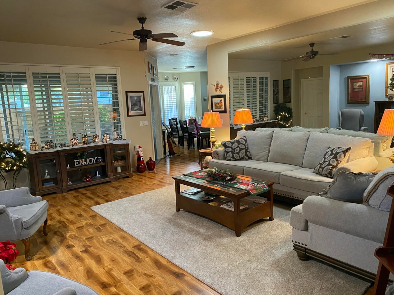 1773 W Wide River DR St George, UT 84790 home for sale, MLS#25-267064 - Erika Rogers Photo 6