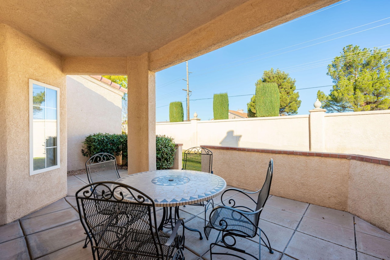 1186 E 900 S #8 St George, UT 84790 home for sale, MLS#25-267280 - Erika Rogers Photo 22