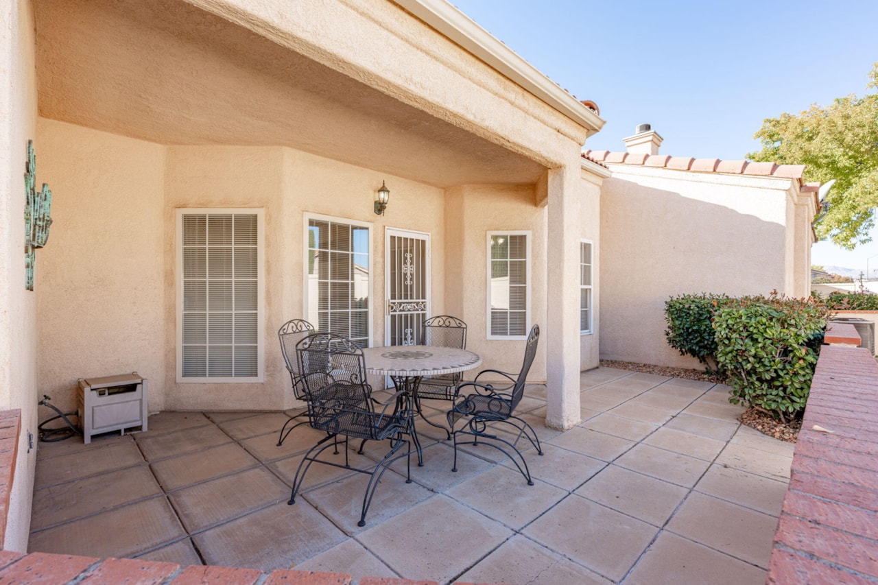 1186 E 900 S #8 St George, UT 84790 home for sale, MLS#25-267280 - Erika Rogers Photo 23