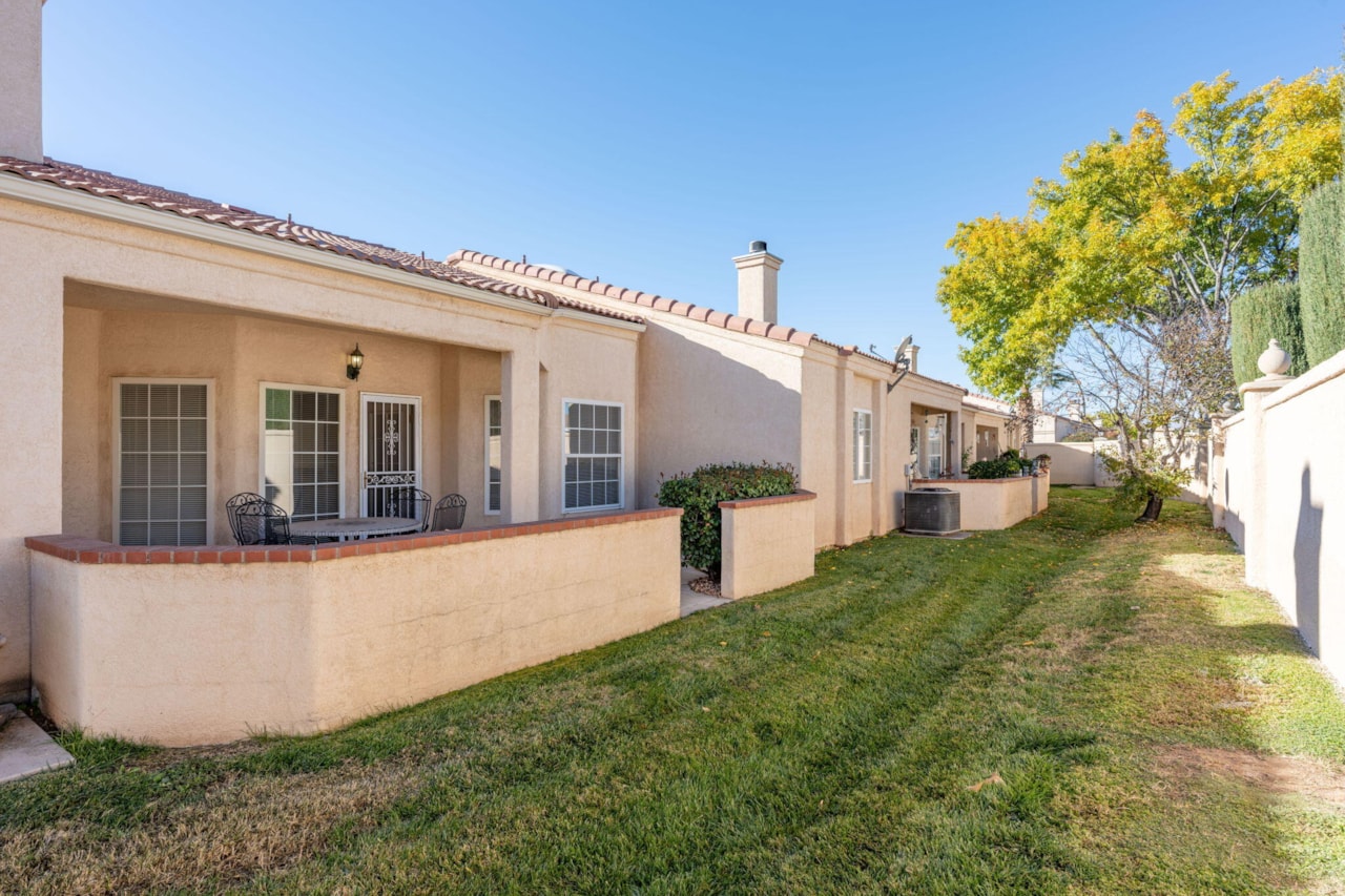 1186 E 900 S #8 St George, UT 84790 home for sale, MLS#25-267280 - Erika Rogers Photo 24