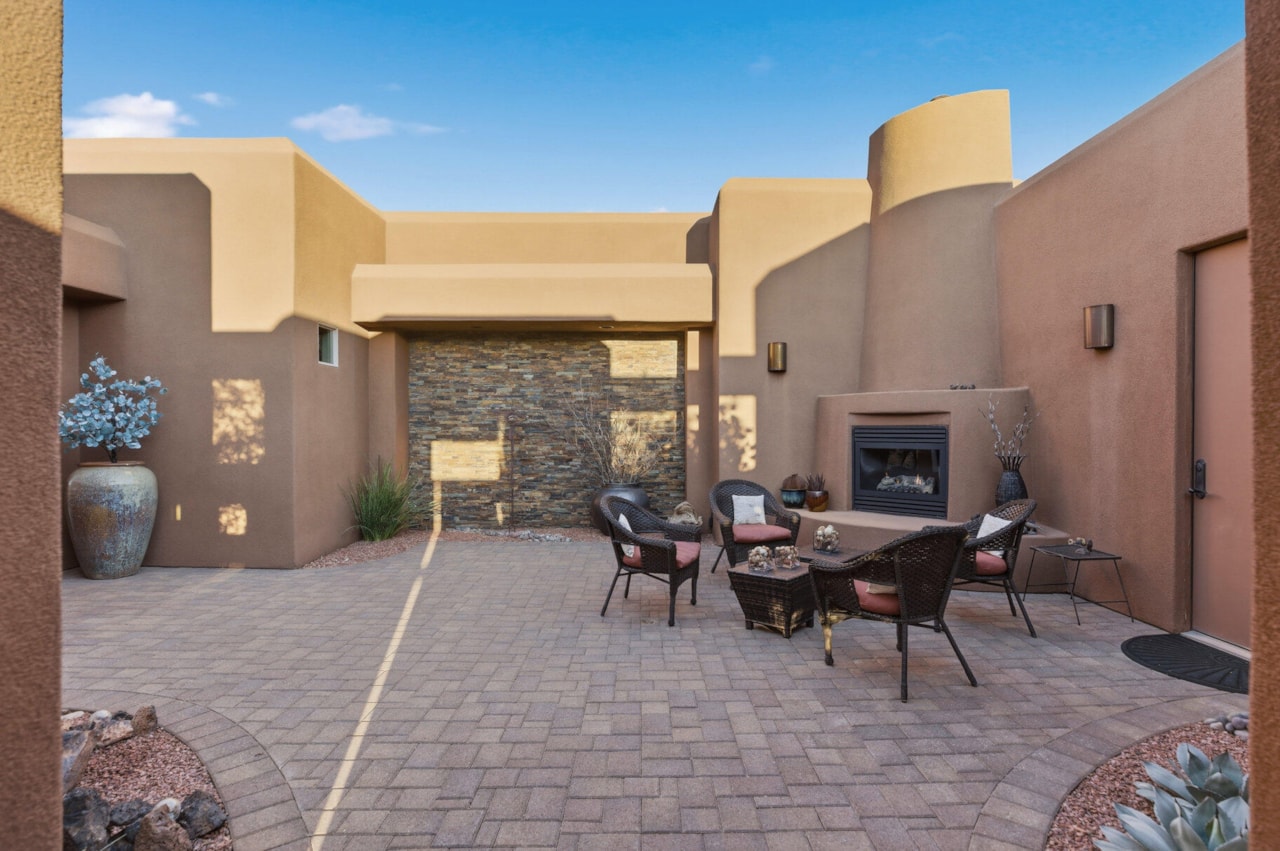 41 Boulder CIR Santa Clara, UT 84765 home for sale, MLS#25-267283 - Erika Rogers Photo 30