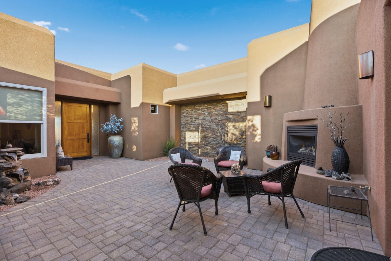 41 Boulder CIR Santa Clara, UT 84765 home for sale, MLS#25-267283 - Erika Rogers Photo 31