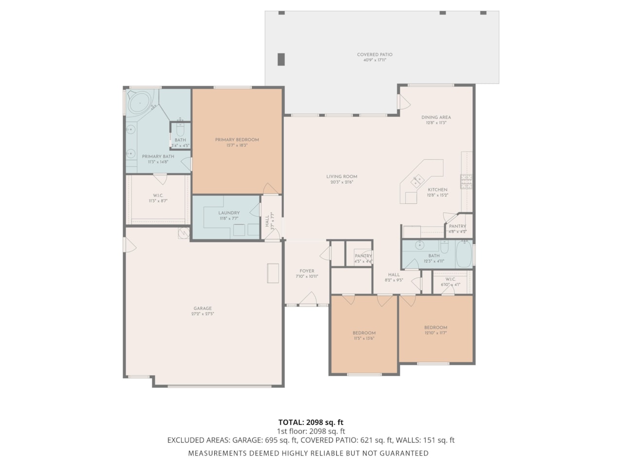 4087 S Signature Way Washington, UT 84780 home for sale, MLS#25-267038 - Erika Rogers Photo 4