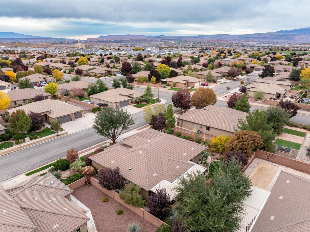 4087 S Signature Way Washington, UT 84780 home for sale, MLS#25-267038 - Erika Rogers Photo 42