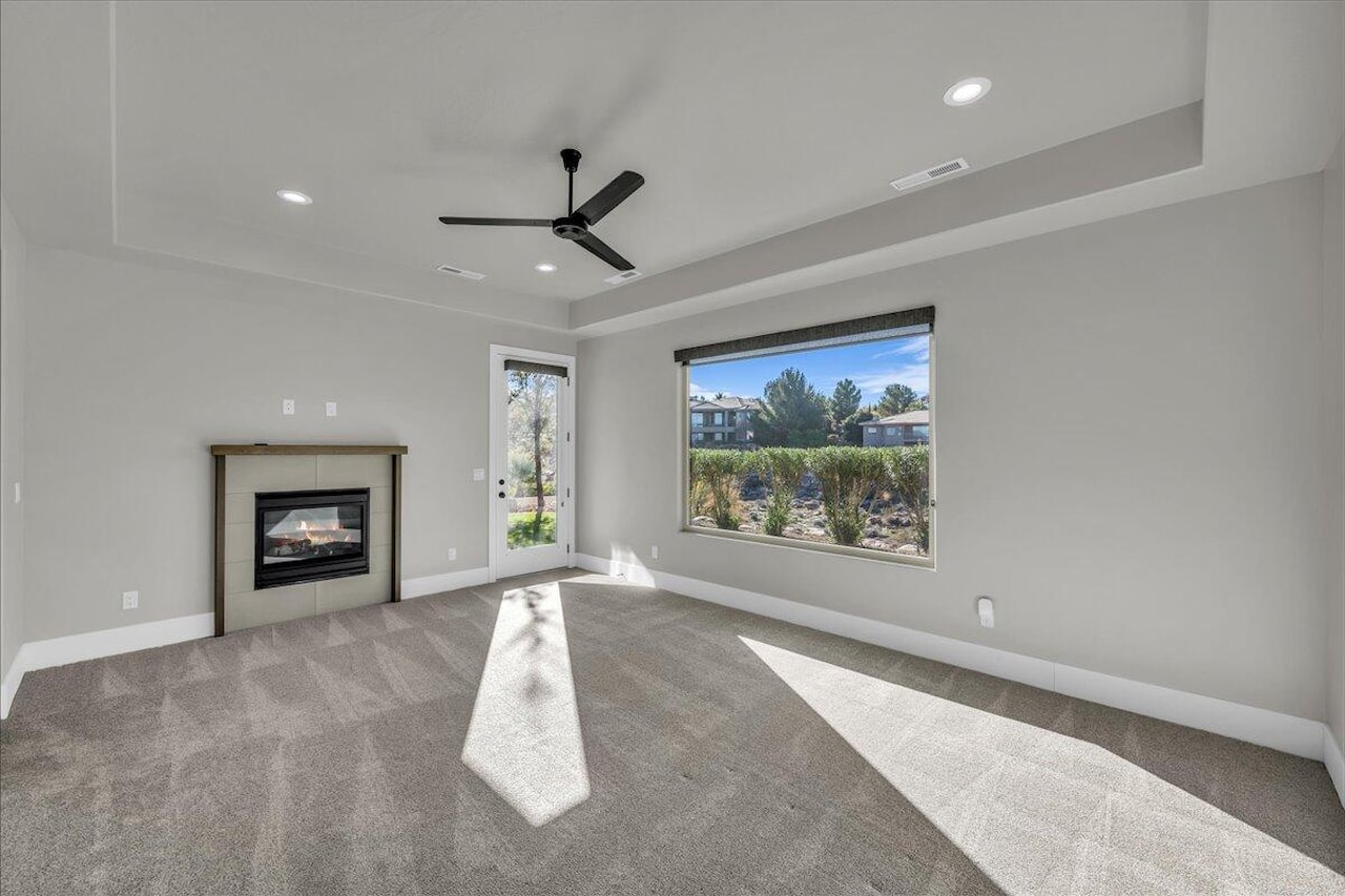 1622 S Agate CIR St George, UT 84790 home for sale, MLS#25-267292 - Erika Rogers Photo 26