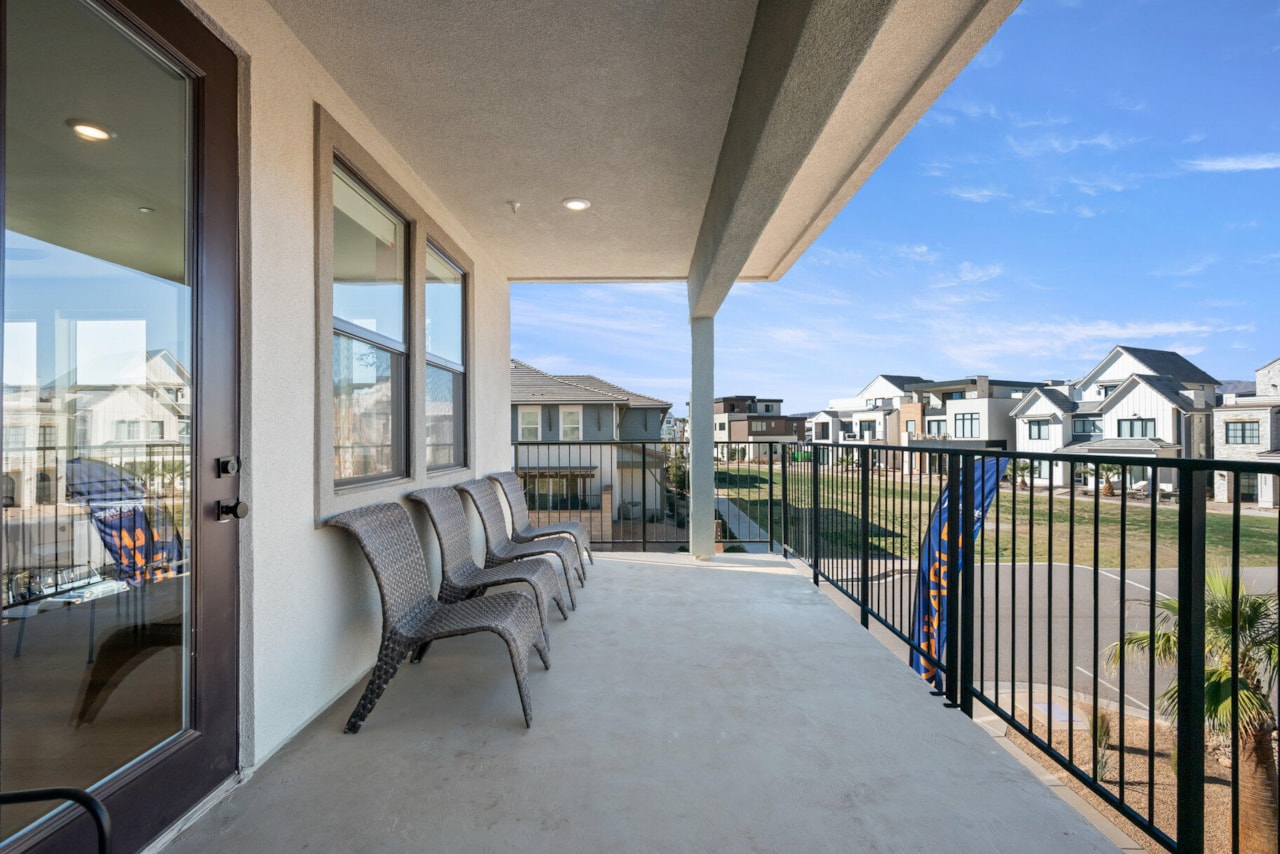 762 W Periwinkle #Unit 102 St George, UT 84790 condo for sale, MLS#25-267295 - Erika Rogers Photo 32