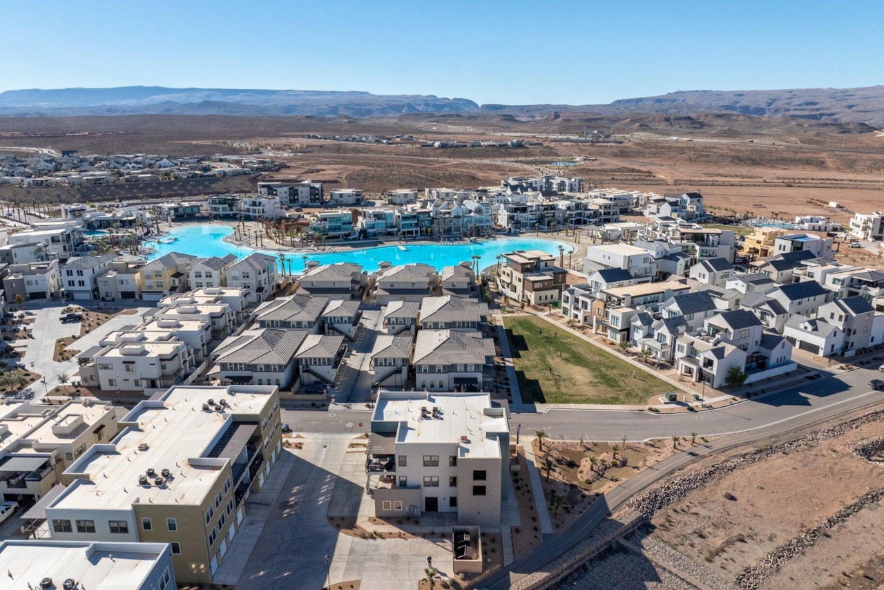 762 W Periwinkle #Unit 102 St George, UT 84790 condo for sale, MLS#25-267295 - Erika Rogers Photo 35