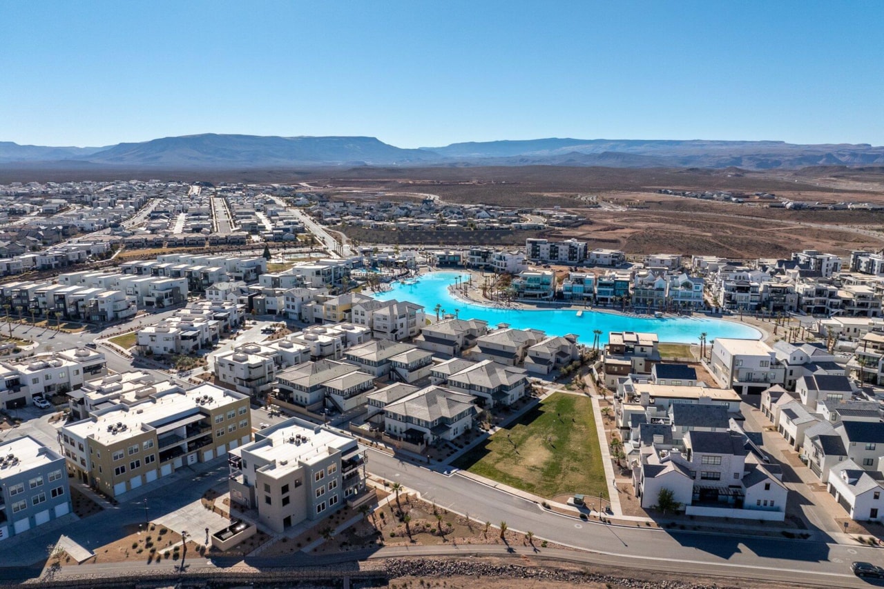 762 W Periwinkle #Unit 102 St George, UT 84790 condo for sale, MLS#25-267295 - Erika Rogers Photo 36