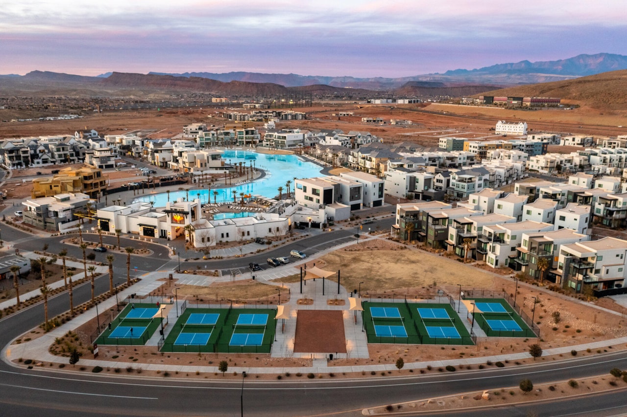 762 W Periwinkle #Unit 102 St George, UT 84790 condo for sale, MLS#25-267295 - Erika Rogers Photo 37