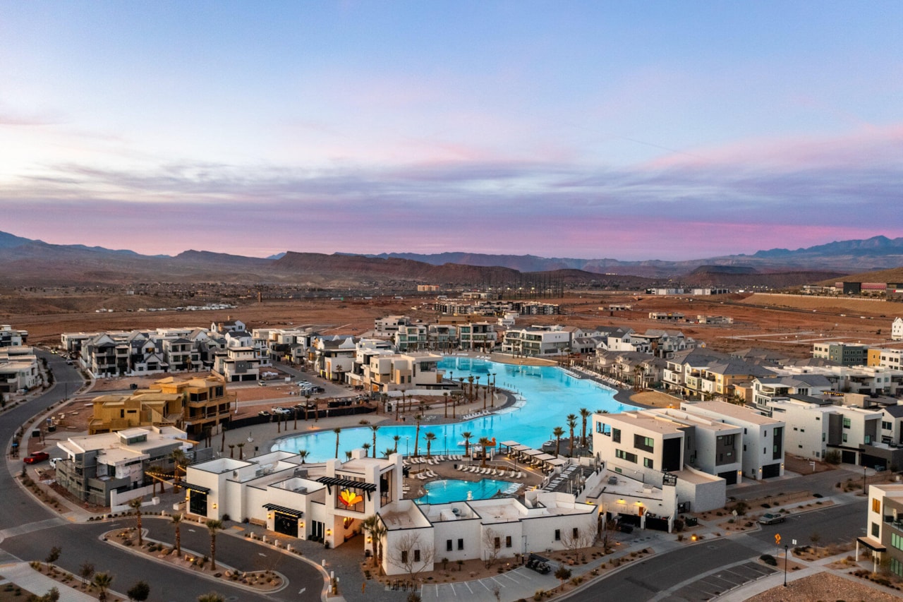 762 W Periwinkle #Unit 102 St George, UT 84790 condo for sale, MLS#25-267295 - Erika Rogers Photo 38