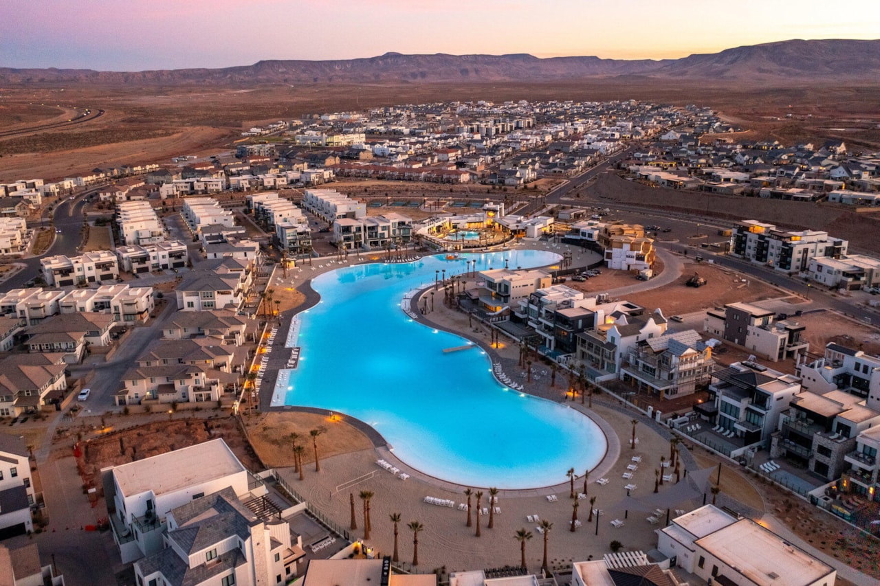 762 W Periwinkle #Unit 102 St George, UT 84790 condo for sale, MLS#25-267295 - Erika Rogers Photo 40