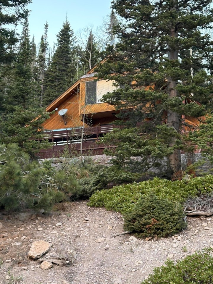 324 W Hwy 153 Eagle Point Resort Beaver, UT 84713 home for sale, MLS#25-261479 - Erika Rogers Photo 4