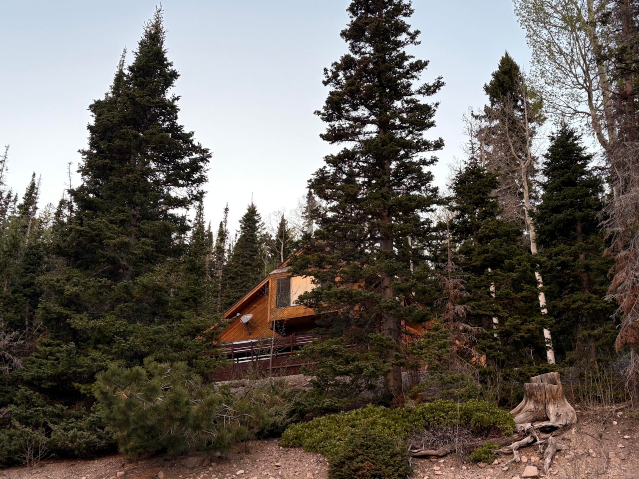 324 W Hwy 153 Eagle Point Resort Beaver, UT 84713 home for sale, MLS#25-261479 - Erika Rogers Photo 5