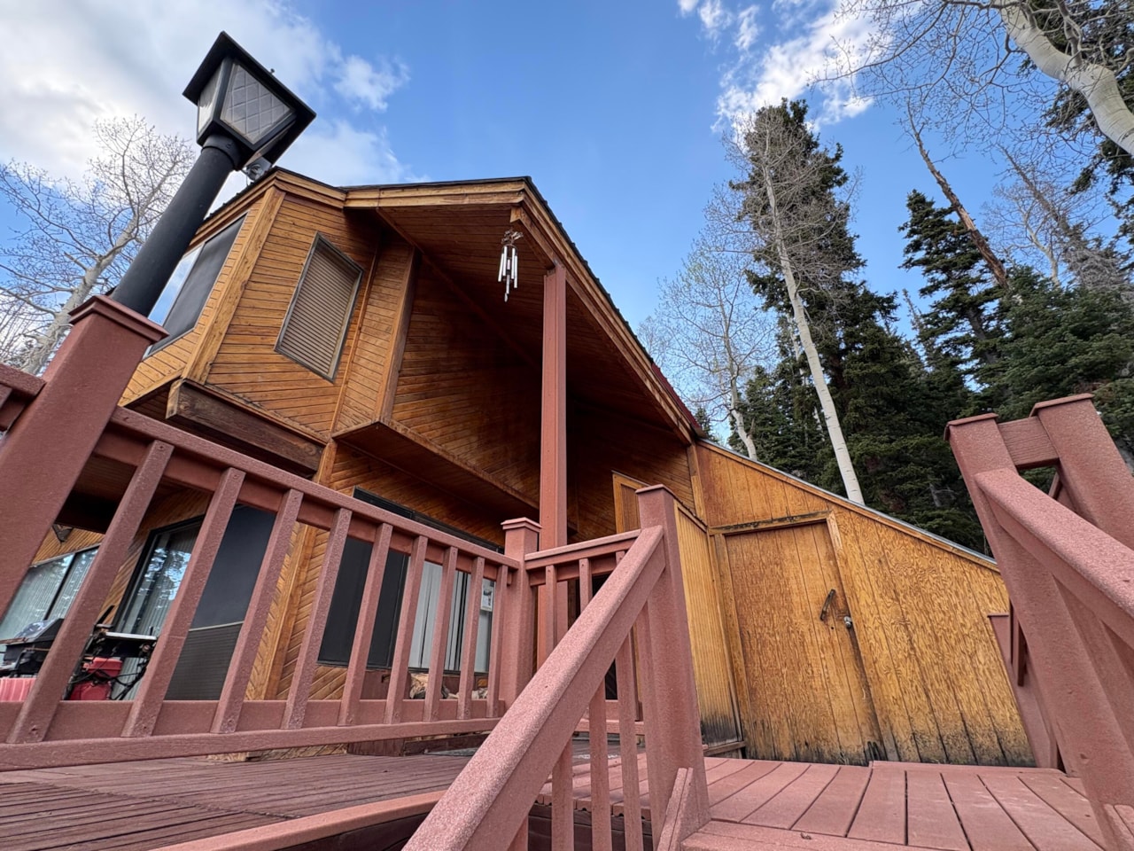 324 W Hwy 153 Eagle Point Resort Beaver, UT 84713 home for sale, MLS#25-261479 - Erika Rogers Photo 6