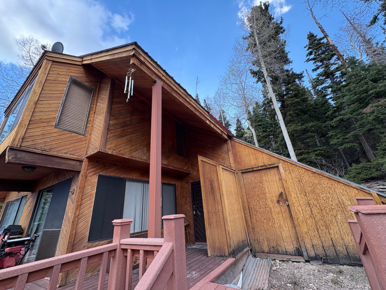 324 W Hwy 153 Eagle Point Resort Beaver, UT 84713 home for sale, MLS#25-261479 - Erika Rogers Photo 7