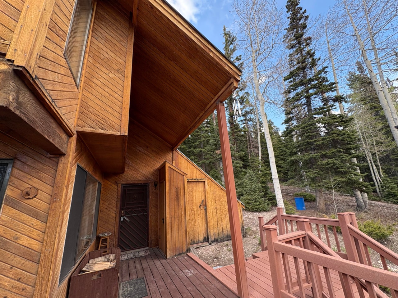 324 W Hwy 153 Eagle Point Resort Beaver, UT 84713 home for sale, MLS#25-261479 - Erika Rogers Photo 8