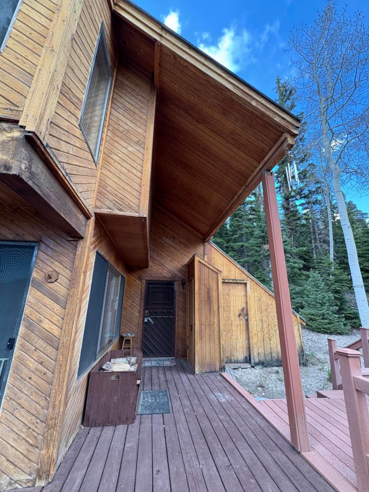 324 W Hwy 153 Eagle Point Resort Beaver, UT 84713 home for sale, MLS#25-261479 - Erika Rogers Photo 9