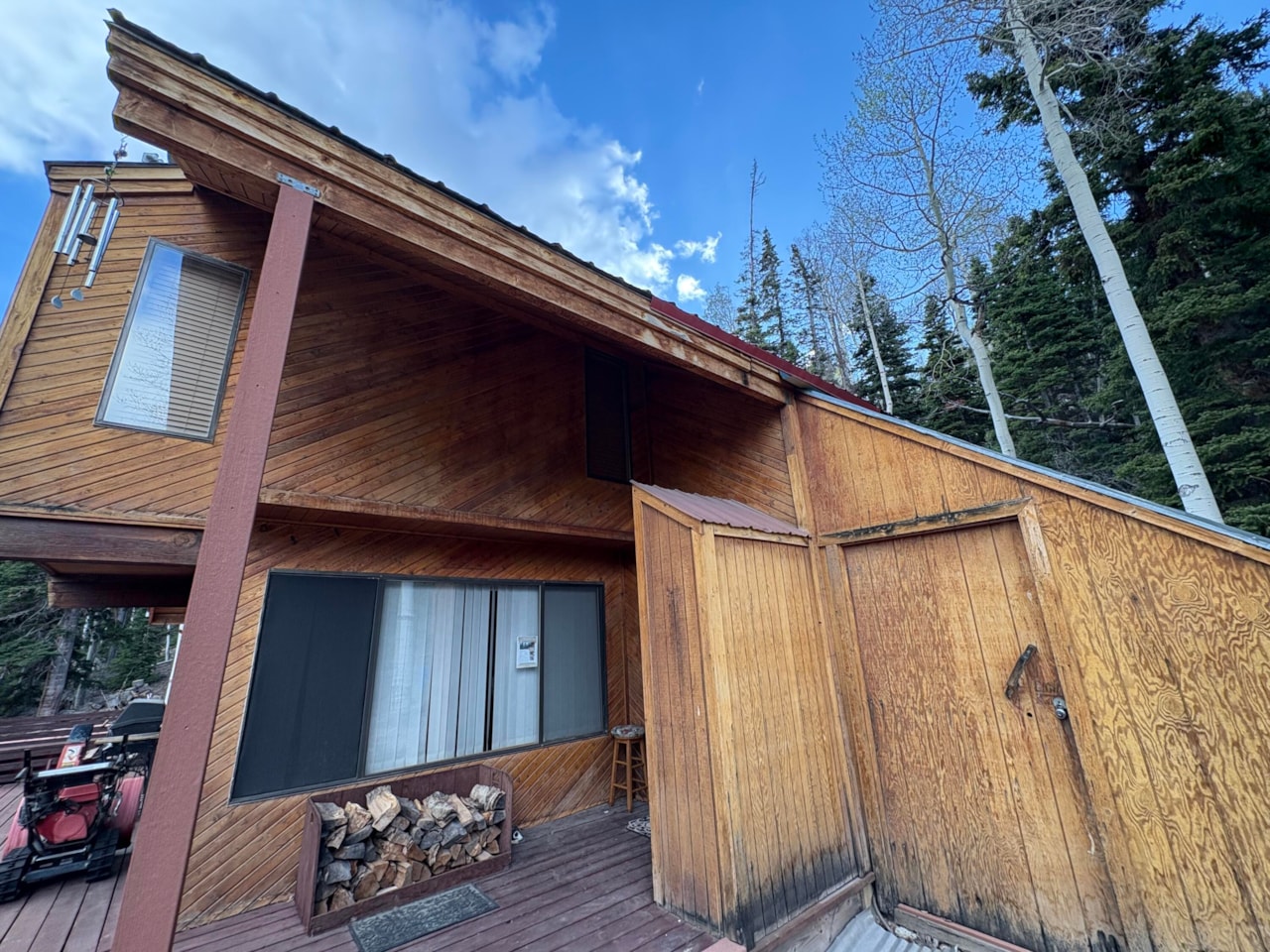 324 W Hwy 153 Eagle Point Resort Beaver, UT 84713 home for sale, MLS#25-261479 - Erika Rogers Photo 10