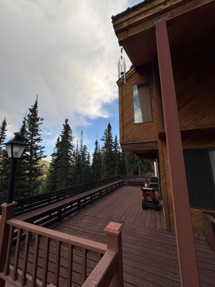 324 W Hwy 153 Eagle Point Resort Beaver, UT 84713 home for sale, MLS#25-261479 - Erika Rogers Photo 11