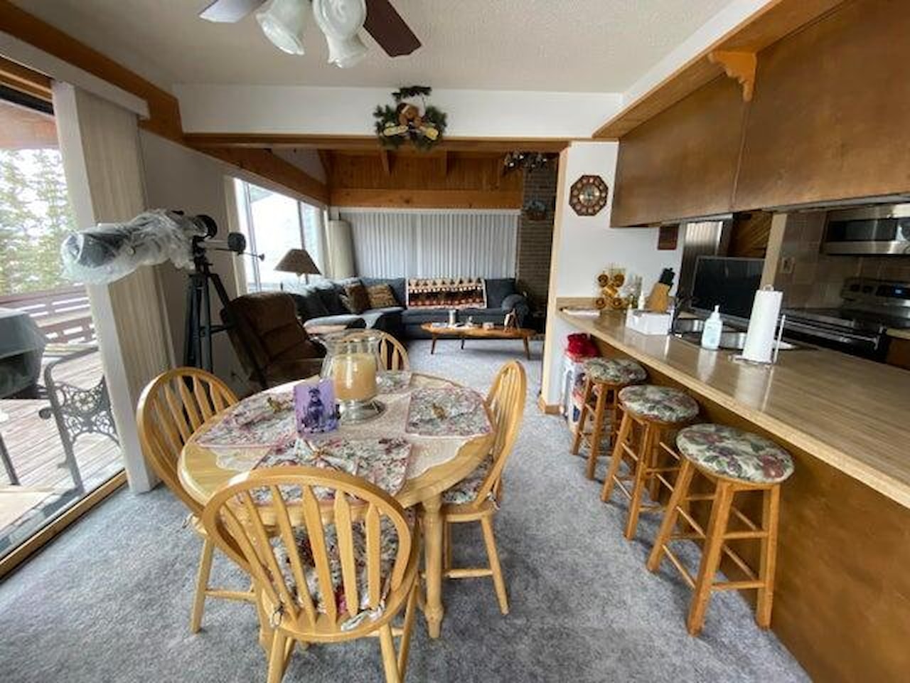 324 W Hwy 153 Eagle Point Resort Beaver, UT 84713 home for sale, MLS#25-261479 - Erika Rogers Photo 25