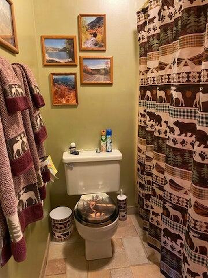 324 W Hwy 153 Eagle Point Resort Beaver, UT 84713 home for sale, MLS#25-261479 - Erika Rogers Photo 43