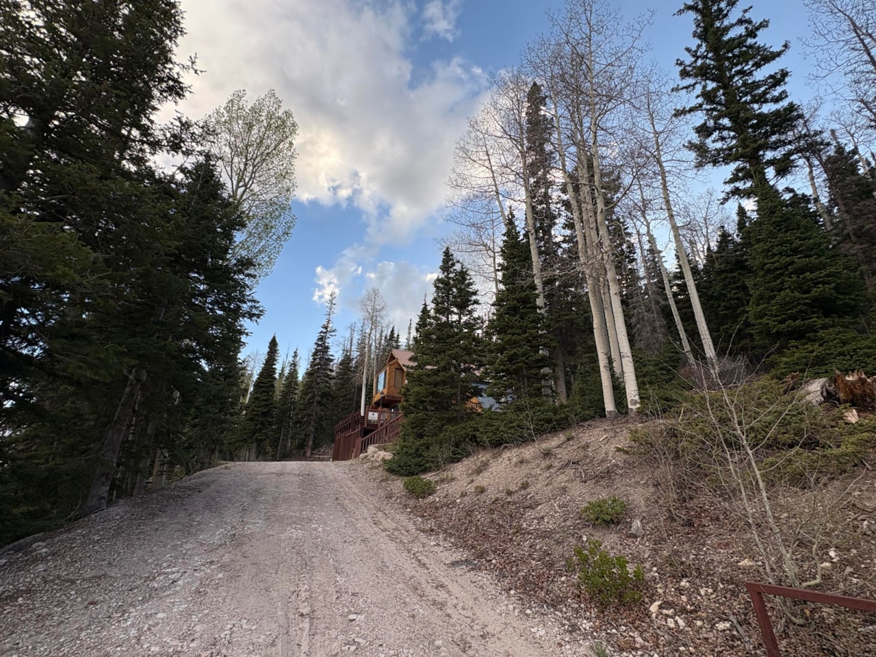 324 W Hwy 153 Eagle Point Resort Beaver, UT 84713 home for sale, MLS#25-261479 - Erika Rogers Photo 47