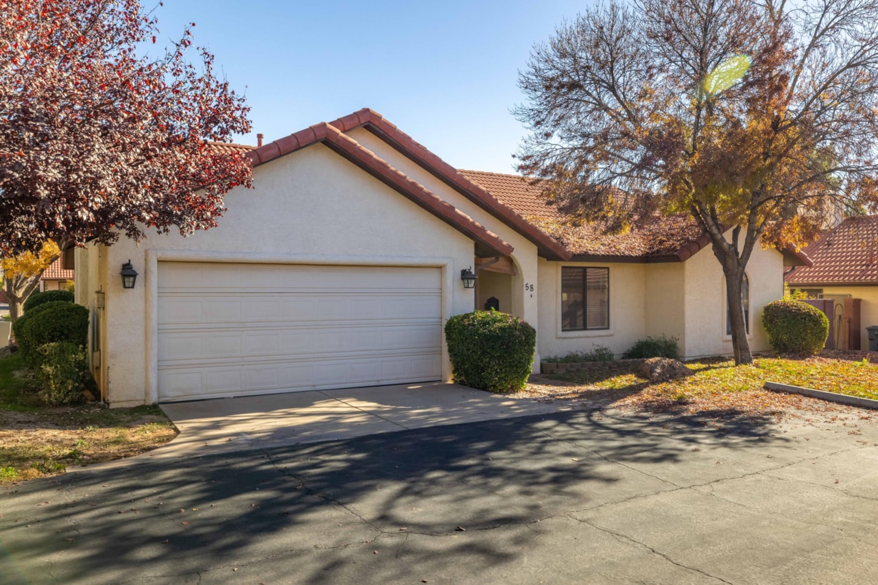 301 S 1200  E #58 St George, UT 84790 home for sale, MLS#25-267300 - Erika Rogers