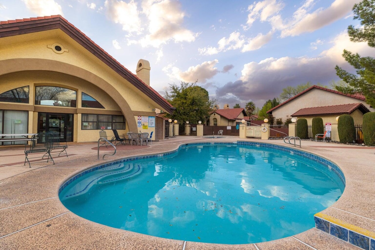 301 S 1200  E #58 St George, UT 84790 home for sale, MLS#25-267300 - Erika Rogers Photo 25