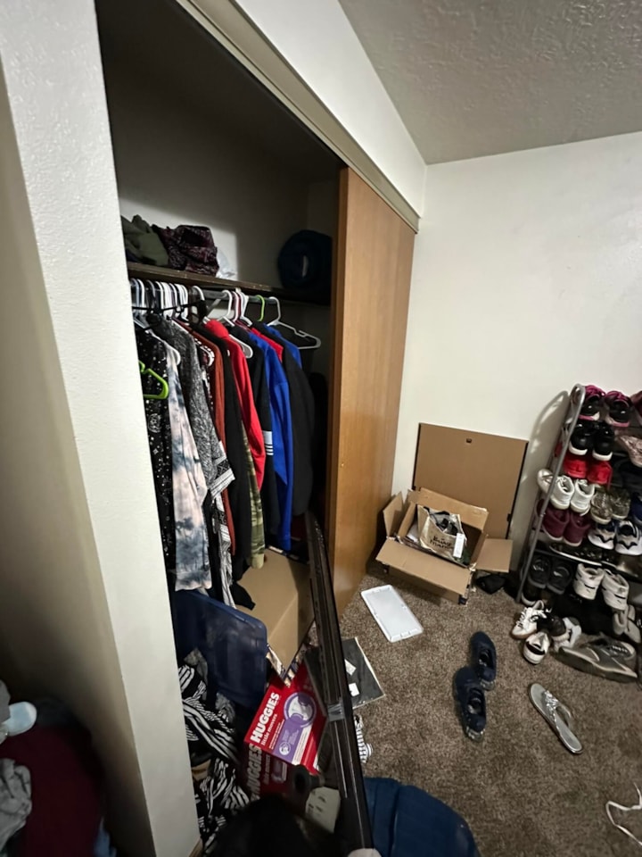 1840 W 1100 N #55 St George, UT 84770 home for sale, MLS#25-267304 - Erika Rogers Photo 12