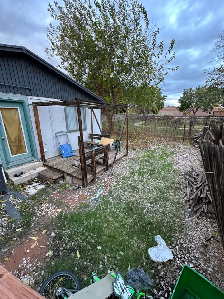 1840 W 1100 N #55 St George, UT 84770 home for sale, MLS#25-267304 - Erika Rogers Photo 14