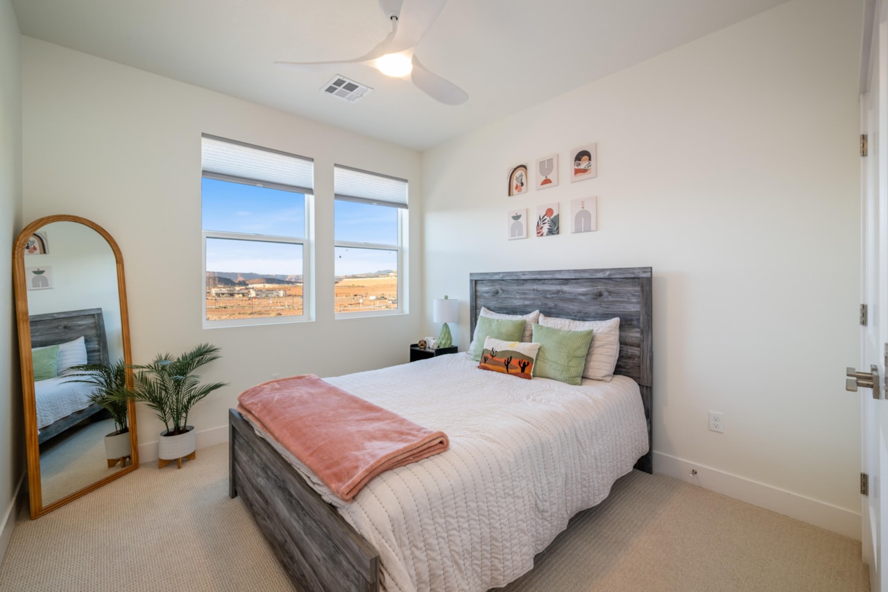 757 W Periwinkle LN #210 St George, UT 84790 condo for sale, MLS#25-267305 - Erika Rogers Photo 16